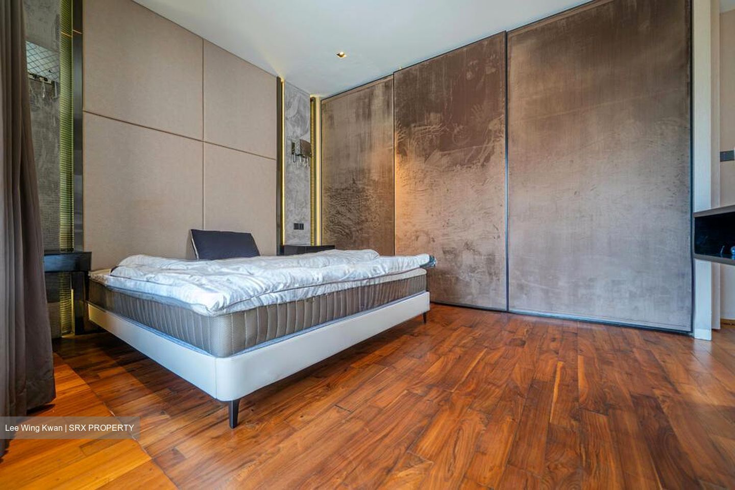 One K Greenlane (D15), Apartment #497934201